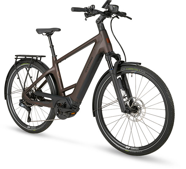 E-Triton 9.8.1 Plus HT